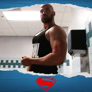 Meet your Posher, Nick